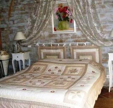 Villa Squadra Bed And Breakfast Le Tignet
