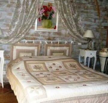 Villa Squadra Bed And Breakfast Le Tignet