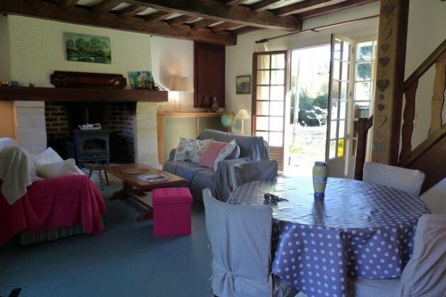 La Villa Flore - Photo3