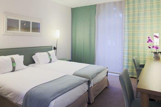 Holiday Inn Resort le Touquet - Photo2