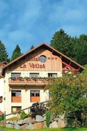 Hotel Le Vetine