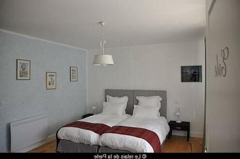 Chambres d'hotes Le Relais de la Perle - Photo3