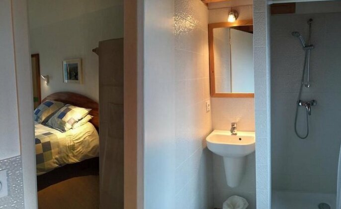 Hotel Du Cap Lege-Cap-Ferret - Photo3