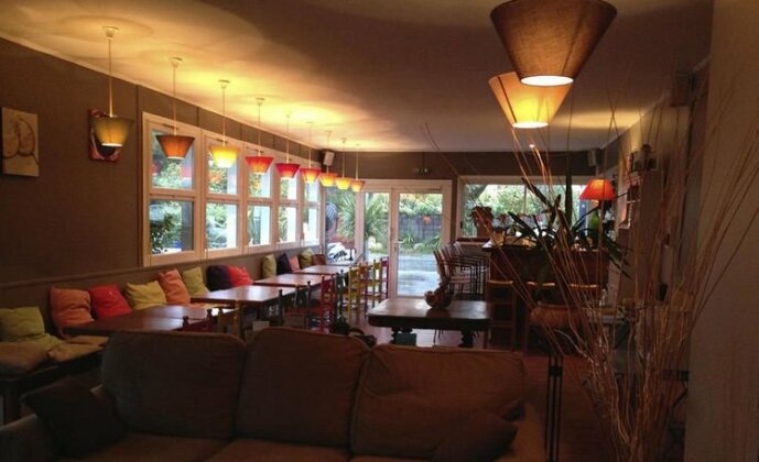 Hotel Du Cap Lege-Cap-Ferret - Photo5