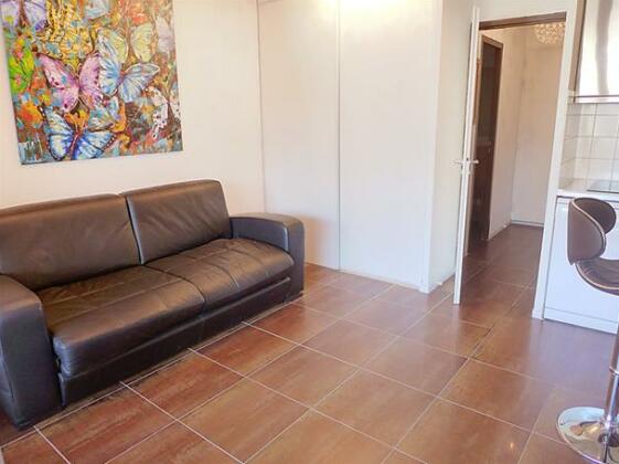Interhome - La Canonniere - Photo4