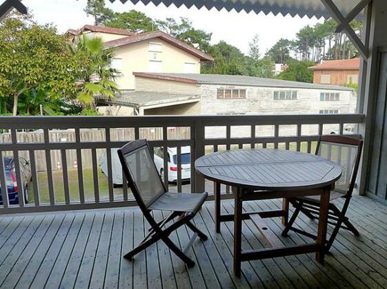 Interhome - La Canonniere - Photo5