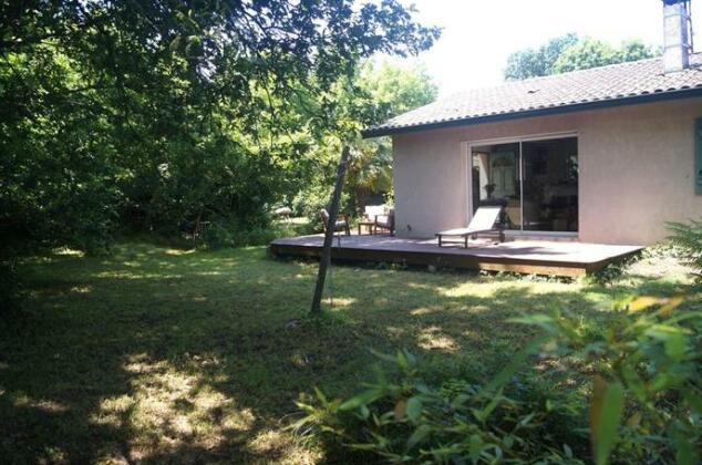 La Forestiere Lege-Cap-Ferret - Photo5