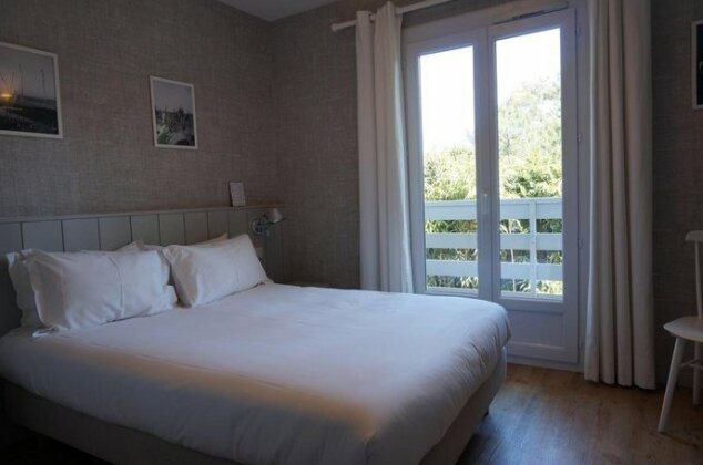 La Fregate Lege-Cap-Ferret - Photo4