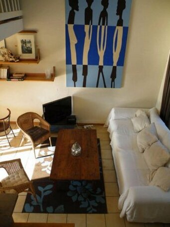 Le Lodge du Cap Ferret - Photo3