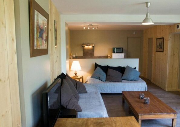 Le Lodge du Cap Ferret - Photo4