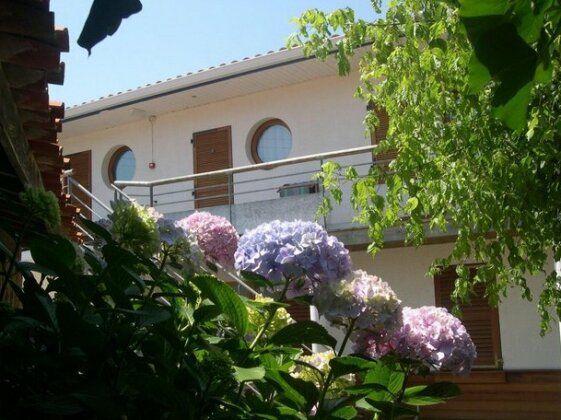 Le Pavillon Bleu - Photo3