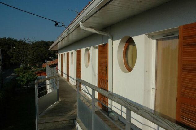 Le Pavillon Bleu - Photo4