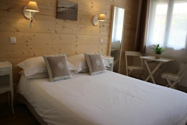 L'Oceane Chambres d'Hotes - Photo3