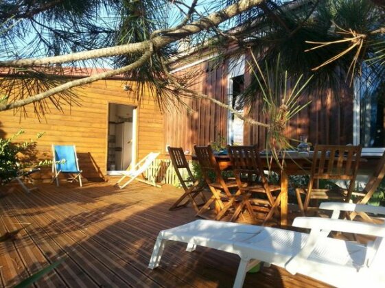 Villa Le Mirage - Photo2