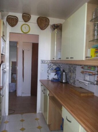 Villa Le Mirage - Photo4