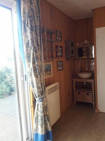 Villa Le Mirage - Photo5