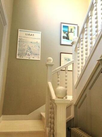 Villa Les Delices - Photo4