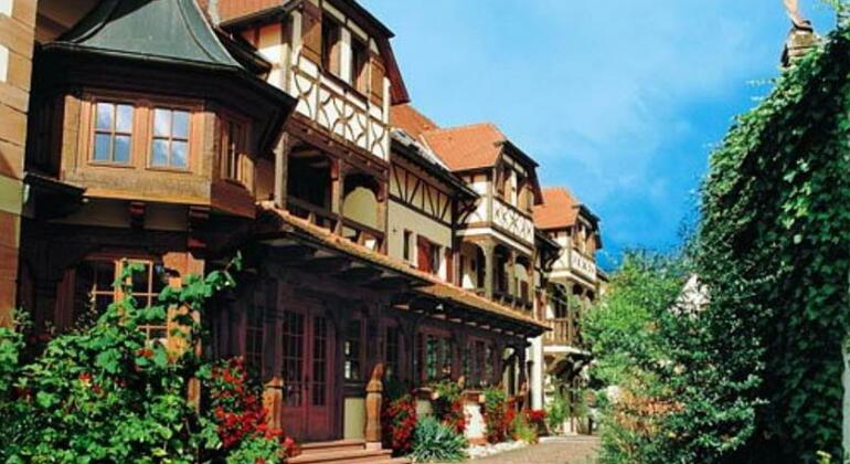 Hotel au Heimbach - Photo2