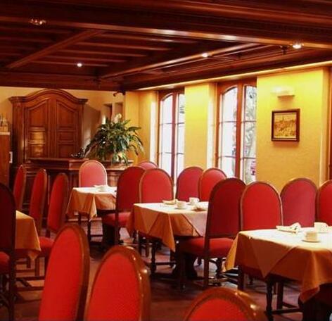 Hotel au Heimbach - Photo4