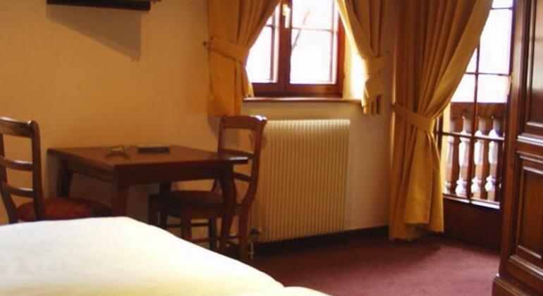 Hotel au Heimbach - Photo5