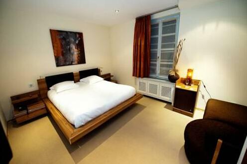 L'auberge Du Cheval Blanc et Spa - Photo3