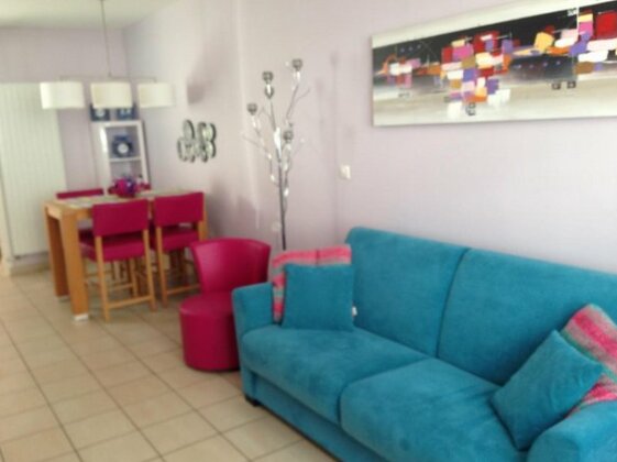 Appartement Malice - Photo5