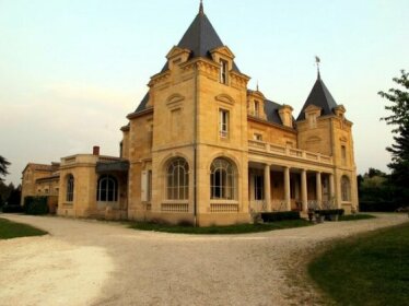 Chateau de Leognan