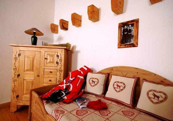 Chalet La Marmottiere - Photo2