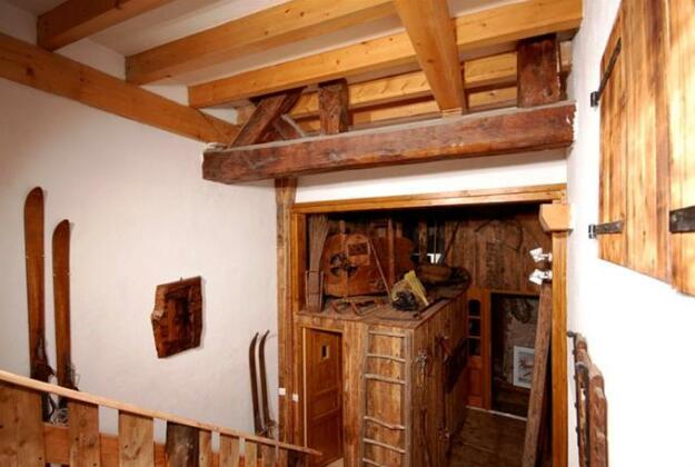 Chalet La Marmottiere - Photo3