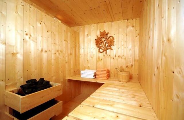 Chalet La Marmottiere - Photo4