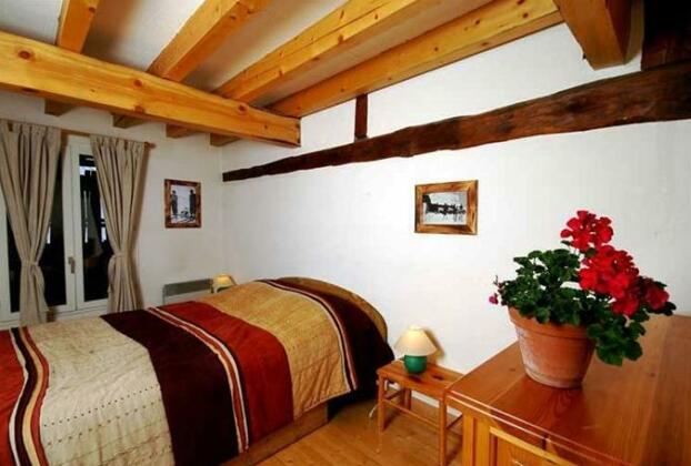 Chalet La Marmottiere - Photo5