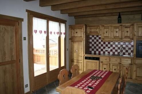 Studio La Fee des Neiges - Photo4