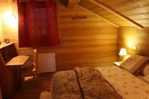 Studio La Fee des Neiges - Photo5