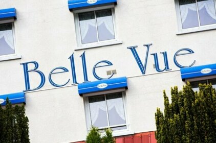 Hotel Belle Vue Les Ancizes-Comps