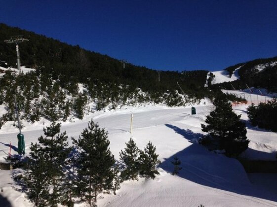 Apartment Le panoramic i Les Angles Pyrenees-Orientales - Photo3