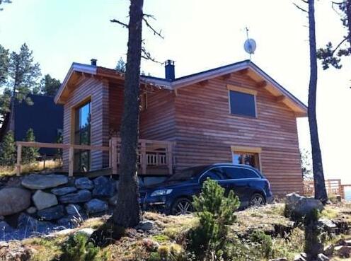 Chalet Les Angles - Photo3