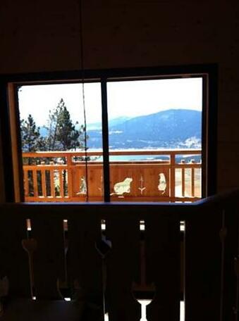 Chalet Les Angles - Photo4