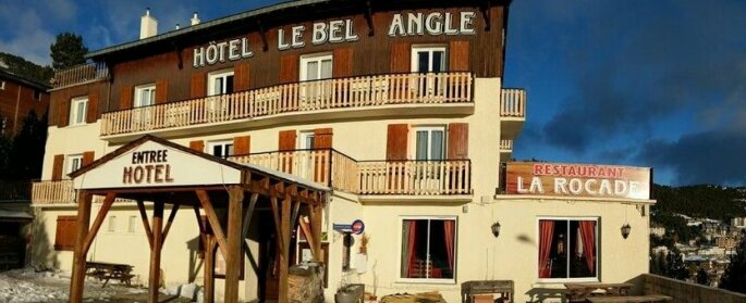Hotel Bel Angle
