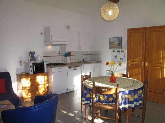 Residence Miro - Photo2