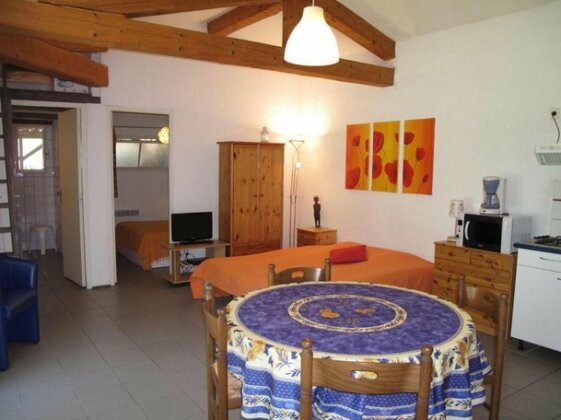 Residence Miro - Photo3