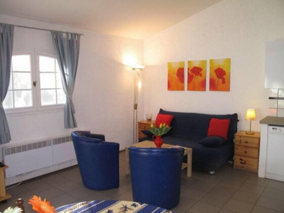 Residence Miro - Photo5