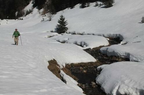 Le Petit Refuge