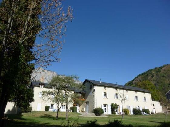 Les Residences du Chateau de Gudanes - Photo2