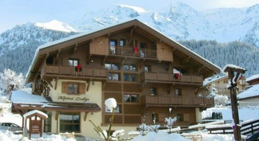 Alpine Lodge 4