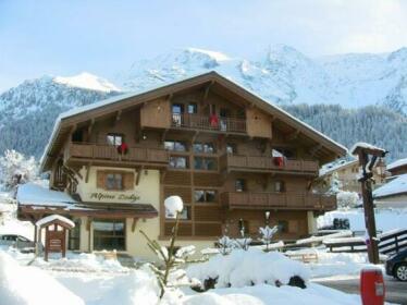 Alpine Lodge 5