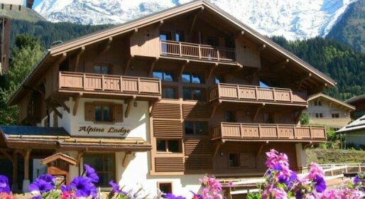 Alpine Lodge 9
