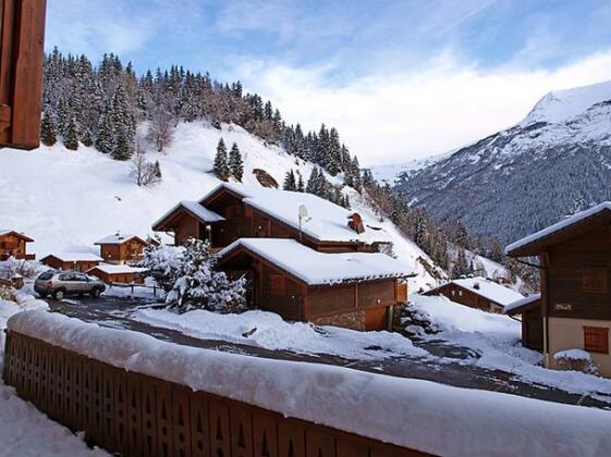 Interhome - Les Lapons II - Photo3