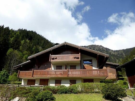 Interhome - Les Lapons II - Photo5