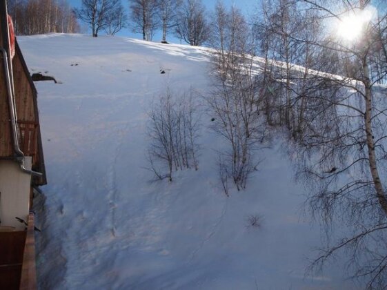 Alpine Hideout - Photo4