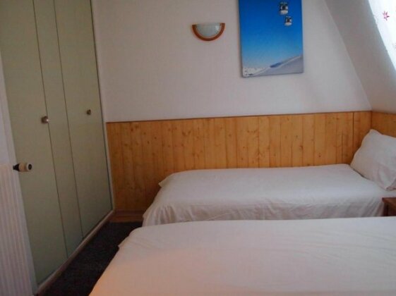 Alpine Hideout - Photo5